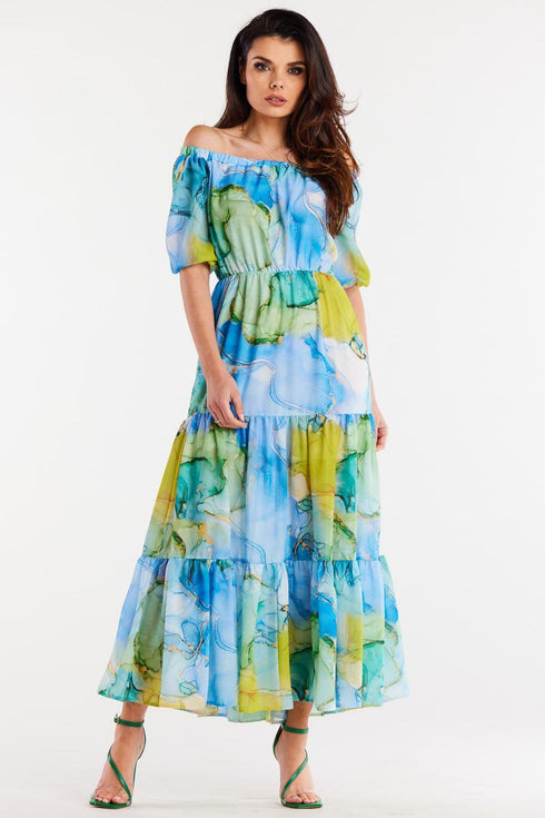 Daydress model 196716